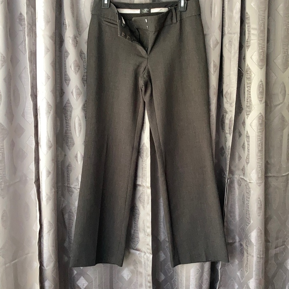 LOFT Marisa Trousers